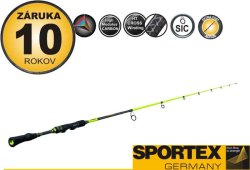 Přívlačový prut Sportex STYX-V,XV1887,185cm,51-79g Přívlačový prut Sportex STYX-V,XV1887,185cm,51-79g