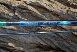 Sumcové pruty Nemesis Cat Fish 2,40m / 200-500g Sumcové pruty Nemesis Cat Fish 2,40m / 200-500g