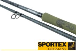 Sumcový prut Sportex Catfire CS-2 Boat 2-díl 305cm / 150-300g Sumcový prut Sportex Catfire CS-2 Boat 2-díl 305cm / 150-300g