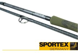 Sumcový prut Sportex Catfire CS-2 Boje 2-díl 330cm / 250-500g Sumcový prut Sportex Catfire CS-2 Boje 2-díl 330cm / 250-500g