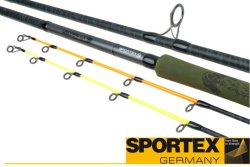 Sumcový prut Sportex Catfire CS-2 Feeder 3-díl 330cm / 200g Sumcový prut Sportex Catfire CS-2 Feeder 3-díl 330cm / 200g