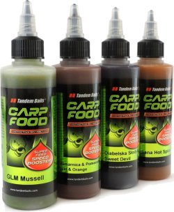 Super Feed Speed Booster 100ml Fat Salmon Caviar