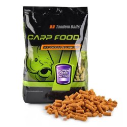 SuperFeed Diffusion Pellet 8mm / 1kg Fruit Beast