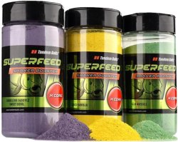 SuperFeed X Core Shaker Booster 200g X-Berry SuperFeed X Core Shaker Booster 200g X-Berry