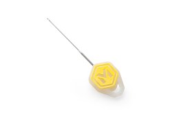 Svítící jehla Nite glow fine boilie needle Svítící jehla Nite glow fine boilie needle