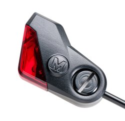 Swing arm MCX 66 - červený Swing arm MCX 66 - červený