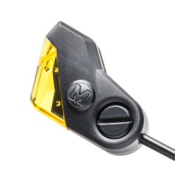 Swing arm MCX 66 - žlutá Swing arm MCX 66 - žlutá