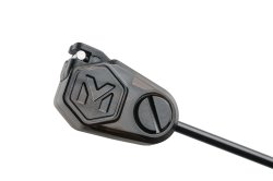 Swing arm MCX 77 - černý Swing arm MCX 77 - černý