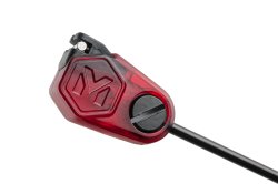 Swing arm MCX 77 - červený Swing arm MCX 77 - červený