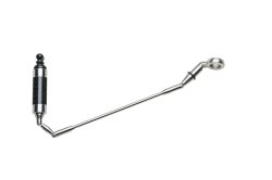 Swing arm MCX Stainless - Carbon Swing arm MCX Stainless - Carbon