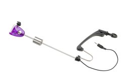 Swing Arm No. 135 - fialový Swing Arm No. 135 - fialový