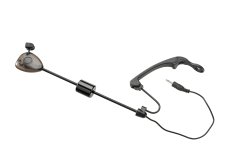 Swing Arm No. 155 - černý Swing Arm No. 155 - černý