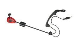 Swing Arm No. 155 - červený Swing Arm No. 155 - červený