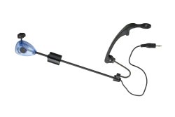 Swing Arm No. 155 - modrý Swing Arm No. 155 - modrý