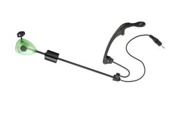 Swing Arm No. 155 - zelený Swing Arm No. 155 - zelený