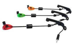 Swinger HYPER NIGHT se závažím 2ks oranžový Swinger HYPER NIGHT se závažím 2ks oranžový