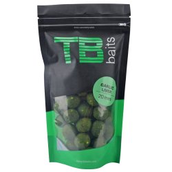 TB Baits Boilie Garlic Liver - 250 gr 20 mm TB Baits Boilie Garlic Liver - 250 gr 20 mm