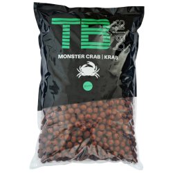 TB Baits Boilie Monster Crab -10 kg 24 mm TB Baits Boilie Monster Crab -10 kg 24 mm