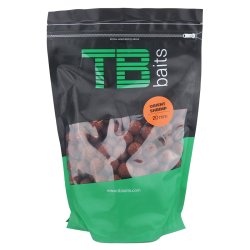 TB Baits Boilie Orient Shrimp - 2,5 kg 24 mm TB Baits Boilie Orient Shrimp - 2,5 kg 24 mm