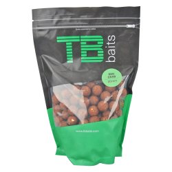 TB Baits Boilie Red Crab - 1 kg 20 mm TB Baits Boilie Red Crab - 1 kg 20 mm