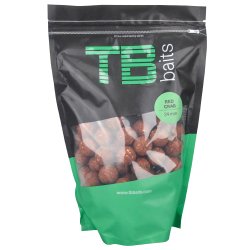TB Baits Boilie Red Crab - 1 kg 24 mm TB Baits Boilie Red Crab - 1 kg 24 mm