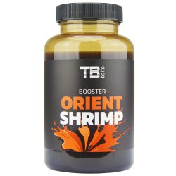 TB Baits Booster Orient Shrimp - 250 ml