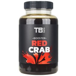 TB Baits Booster Red Crab - 250 ml TB Baits Booster Red Crab - 250 ml