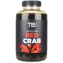 TB Baits Booster Red Crab - 500 ml TB Baits Booster Red Crab - 500 ml