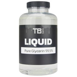 TB Baits Glycerin Čistý 99,5% - 500 ml