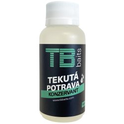 TB Baits Konzervant - 1000 ml