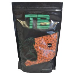 TB Baits Pelety Citrus - 2,5 kg 6 mm TB Baits Pelety Citrus - 2,5 kg 6 mm