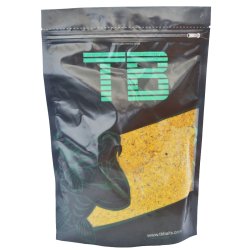 TB Baits Ptačí zob speciál 500 g TB Baits Ptačí zob speciál 500 g