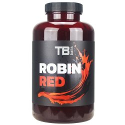 TB Baits Robin Red - 500 ml TB Baits Robin Red - 500 ml