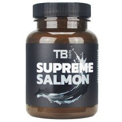 TB Baits Supreme Salmon - 150 ml TB Baits Supreme Salmon - 150 ml