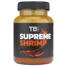 TB Baits Supreme Shrimp - 150 ml