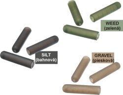 TB FC Helikoptérová ochrana / 10ks barva Weed TB FC Helikoptérová ochrana / 10ks barva Weed