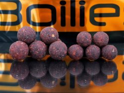 TB Top Edition Boilies 20 mm/1kg The One TB Top Edition Boilies 20 mm/1kg The One
