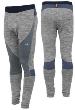 Thermo kalhoty WizWool 210 XXXL Thermo kalhoty WizWool 210 XXXL