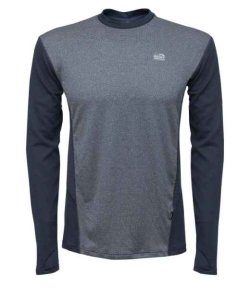 Thermo triko dlouhý rukáv WizWool 150 S Thermo triko dlouhý rukáv WizWool 150 S