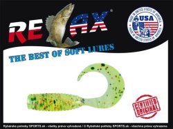 Twister 1 VR1(4cm)cena1ks/bal25ks 5114 Twister 1 VR1(4cm)cena1ks/bal25ks 5114