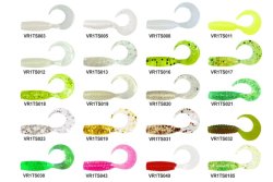 Twister 1 VR1(4cm)cena1ks/bal25ks 5127 Twister 1 VR1(4cm)cena1ks/bal25ks 5127