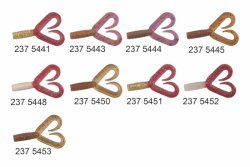 Twister2-2chv (4,5cm)1ks/bal100ks barva 5451 Twister2-2chv (4,5cm)1ks/bal100ks barva 5451