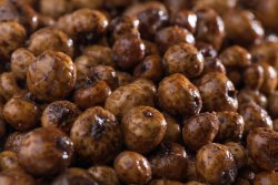 Tygří ořech 2,5kg