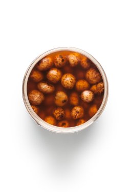 Tygří ořech - Chilli 250ml Tygří ořech - Chilli 250ml