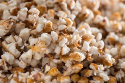 Tygří ořech drcený 2,5kg