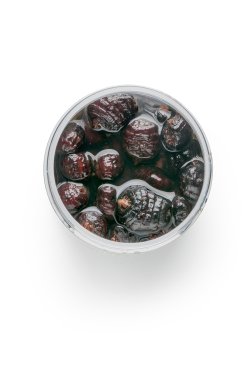 Tygří ořech - Jumbo BLACK 250ml