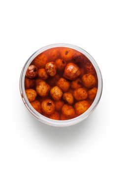 Tygří ořech - Sweet 250ml Tygří ořech - Sweet 250ml