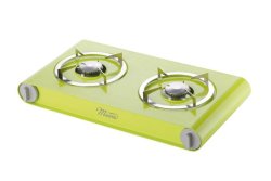 Vařič BENDER EKO zelený nízkotlaký