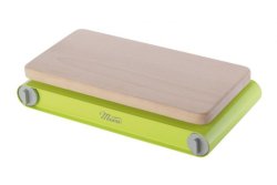 Vařič BENDER LUX zelený nízkotlaký