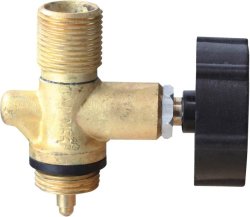 Ventil PB G3/8˝L Ventil PB G3/8˝L